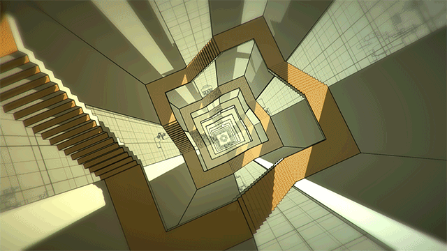Formal Interpretability Animation